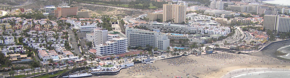 MErcado residencial y hotelero en Canarias, en incremento